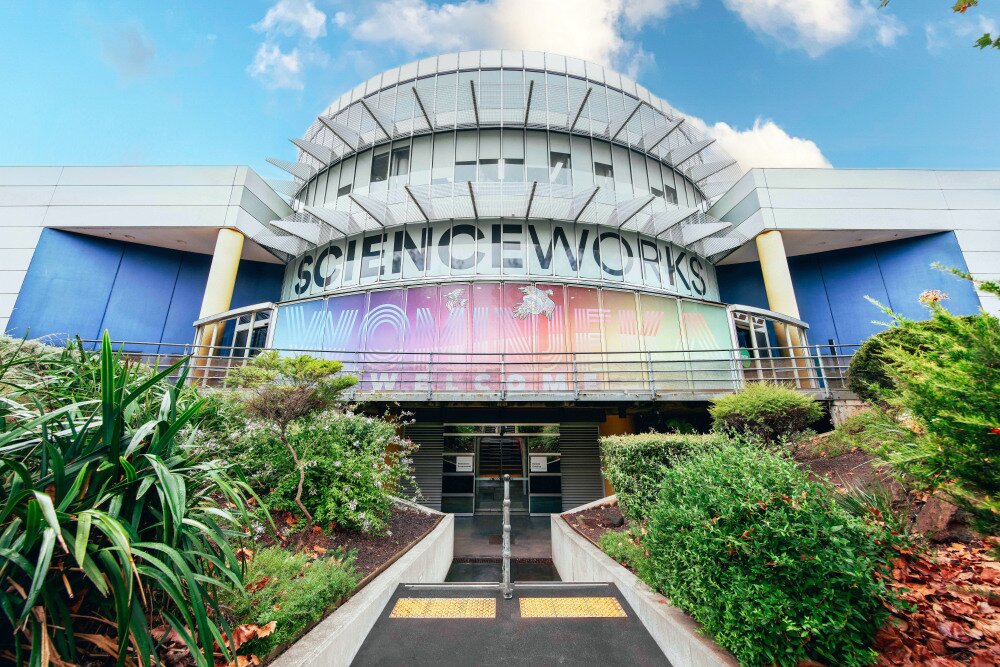 Scienceworks All You Need to Know BEFORE You Go 2024