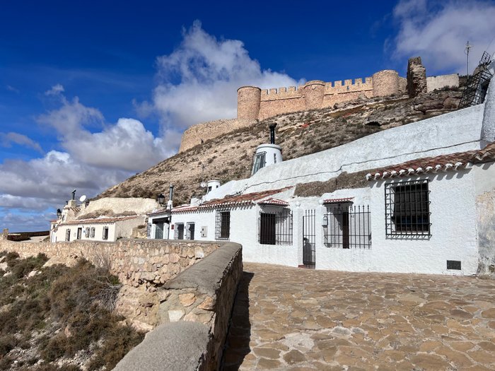 Imagen 3 de Castillo de Chinchilla