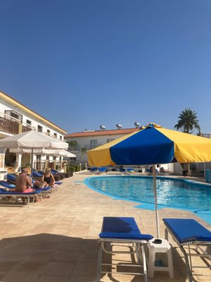 COSMELENIA HOTEL APARTMENTS - Updated 2024 Prices (Ayia Napa, Cyprus)