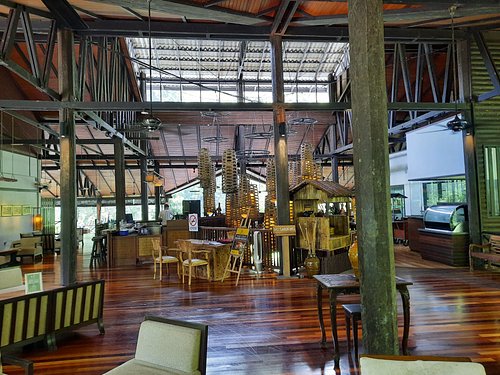 Borneo Rainforest Lodge Danum Valley Conservation Area Updated 2024 Malaysia 1863