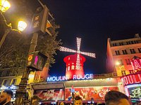 My Review of The Moulin Rouge in Paris: Is it WORTH IT?