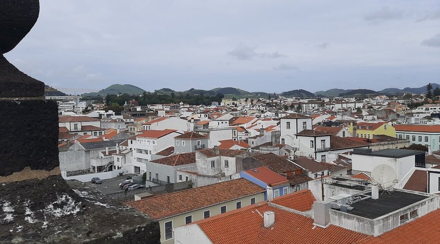 TORRE SINEIRA - R. do Açoreano Oriental 4, 9500-036 Ponta Delgada (Isola di SãoMiguel), Regione Autonoma delle Azzorre, Portogallo 🇵🇹