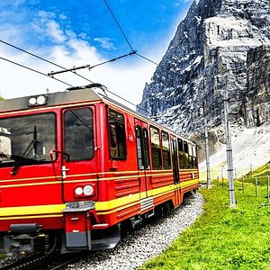 travel pass grindelwald