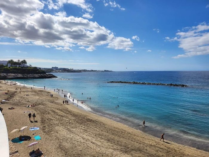 Imagen 3 de Playa del Duque