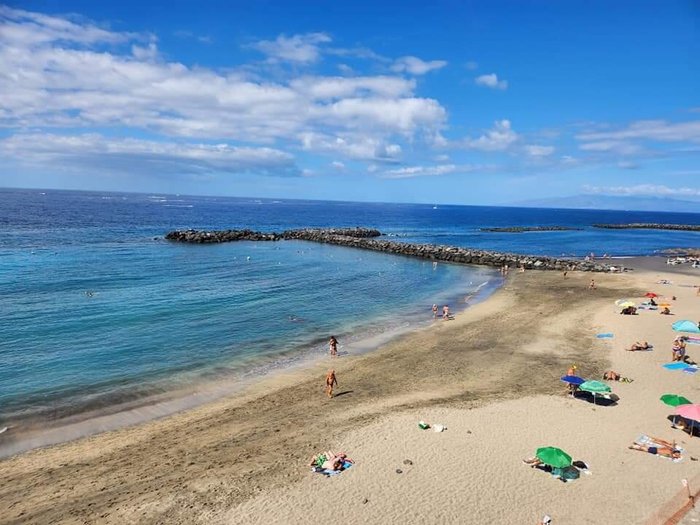 Imagen 2 de Playa del Duque