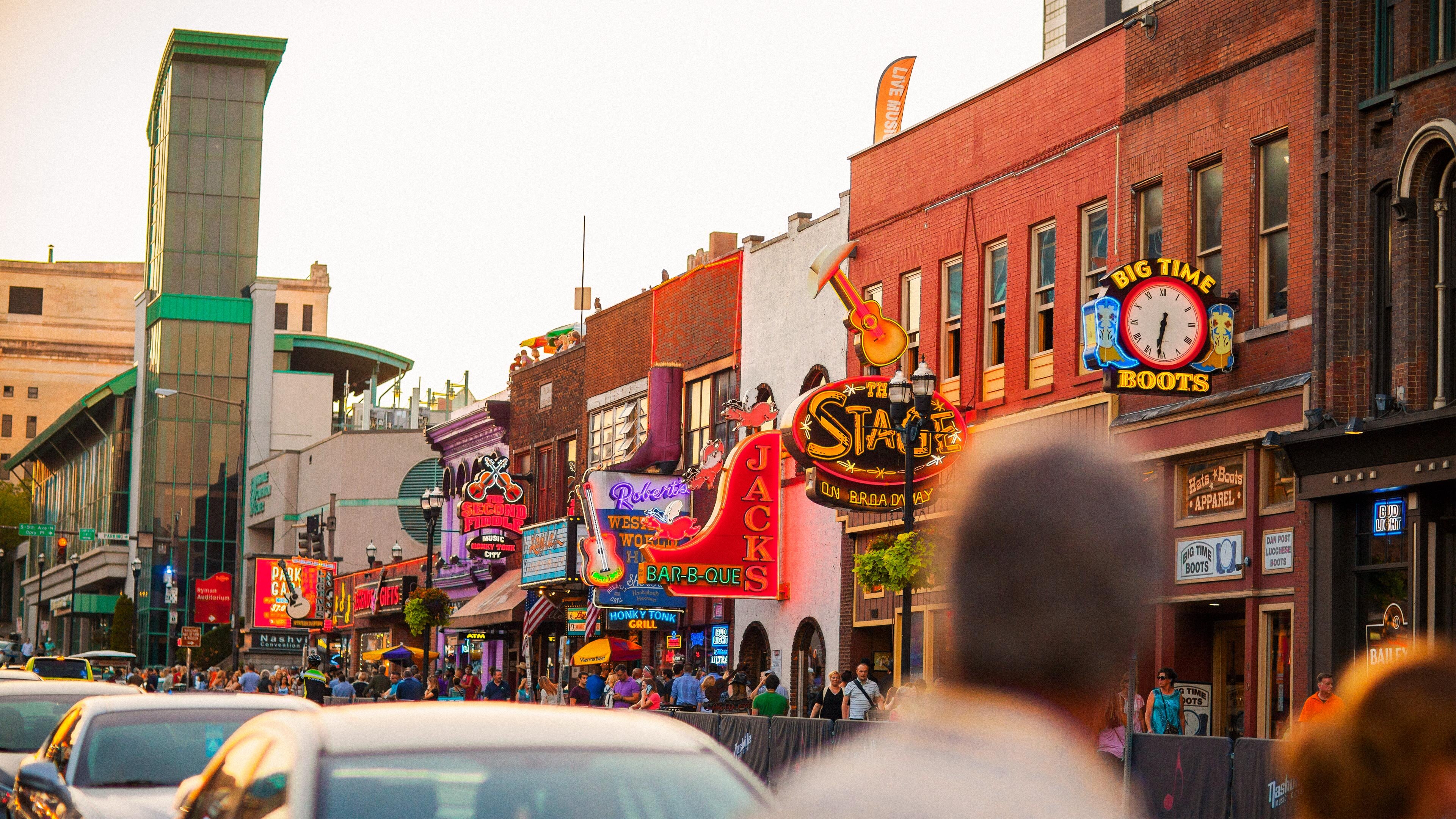 3 days in Nashville The perfect itinerary Tripadvisor