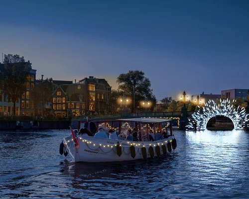 Tickets & Tours - Albert Cuyp Market, Amsterdam - Viator