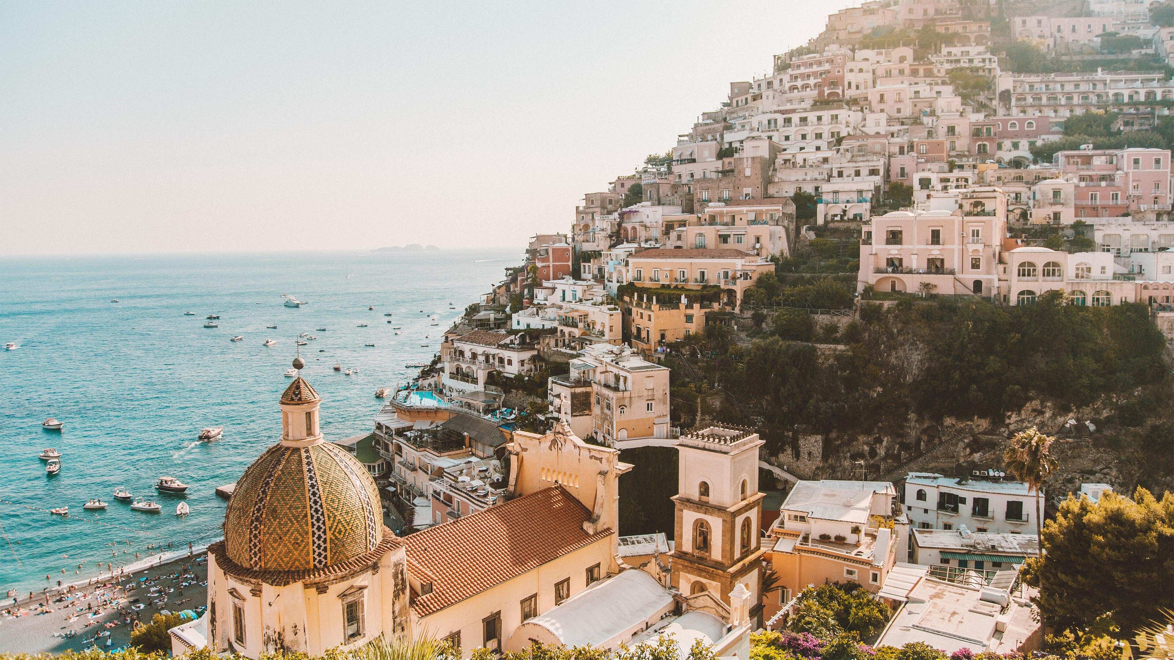 Best Way to Travel From Positano to Florence Positano Forum