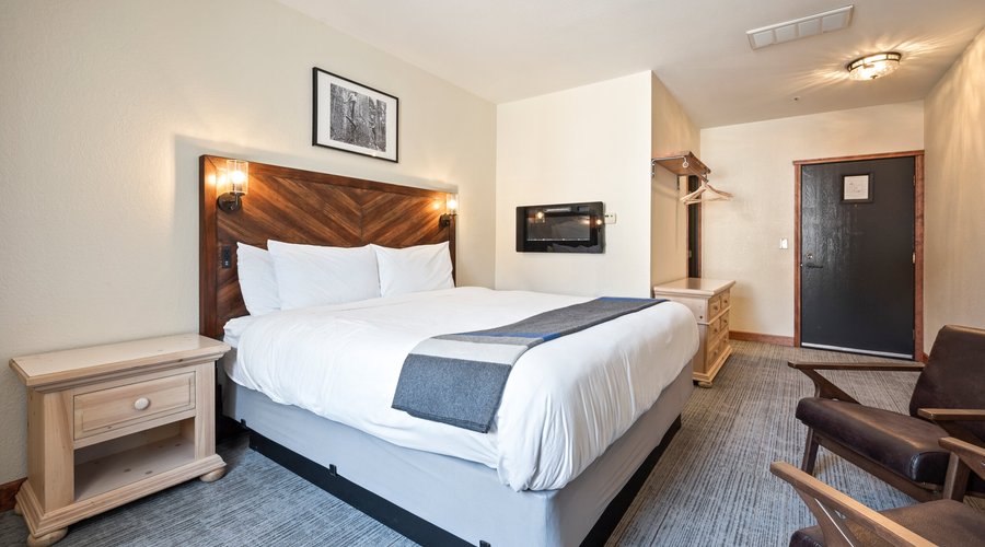 King Suite Dreams