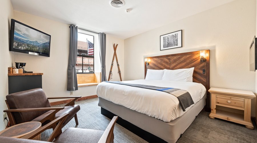 King Suite Dreams