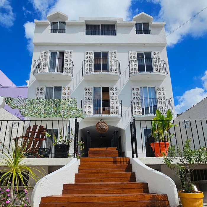 Xtabentun Hostal
