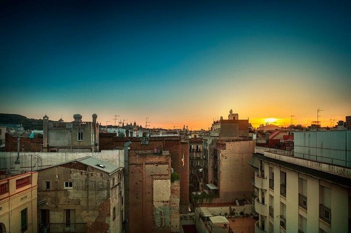 Imagen 20 de Silken Ramblas Barcelona