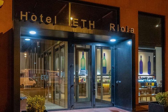 Imagen 2 de Hotel Kyriad Direct ETH Rioja