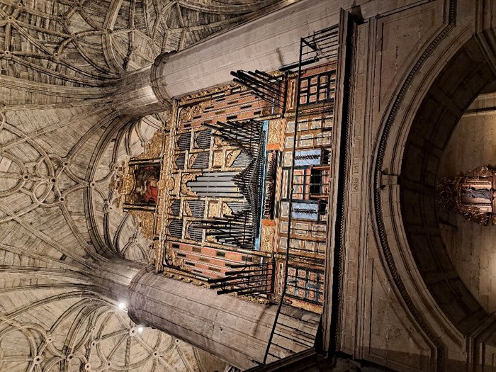 Imagen 3 de Iglesia de Santo Tomás