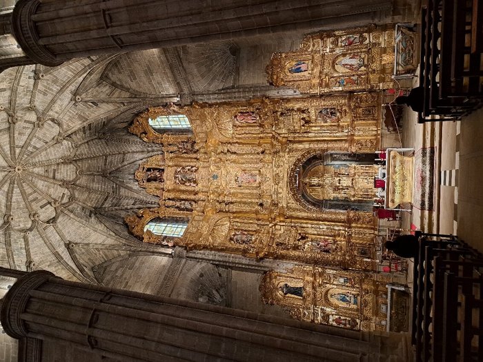 Imagen 2 de Iglesia de Santo Tomás