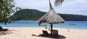 PARADISE COVE RESORT (NAUKACUVU ISLAND, FIJI): 2.241 fotos, comparação de  preços e avaliações - Tripadvisor