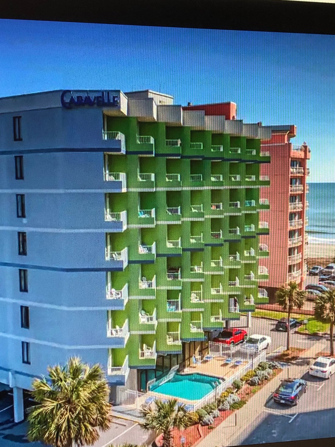 Caravelle Tower Updated 2024 Prices And Hotel Reviews Myrtle Beach Sc 0059