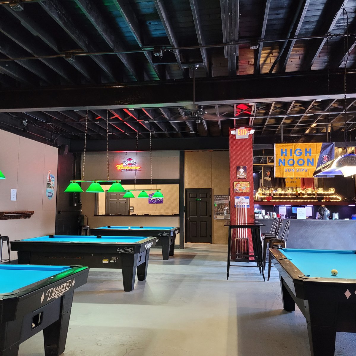 Tin Roof Tavern (Jacksonville, NC): Address, Phone Number - Tripadvisor