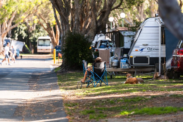 Mudjimba Beach Holiday Park Kitchenettes: Pictures & Reviews - Tripadvisor