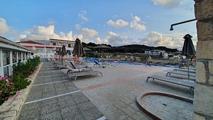 Appendi cornetta Box Doccia - Picture of Begeti Bay Hotel, Crete -  Tripadvisor