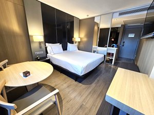 Quarto e suite