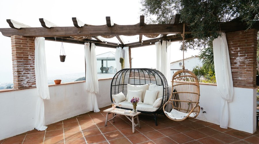 Pergola