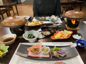 食事