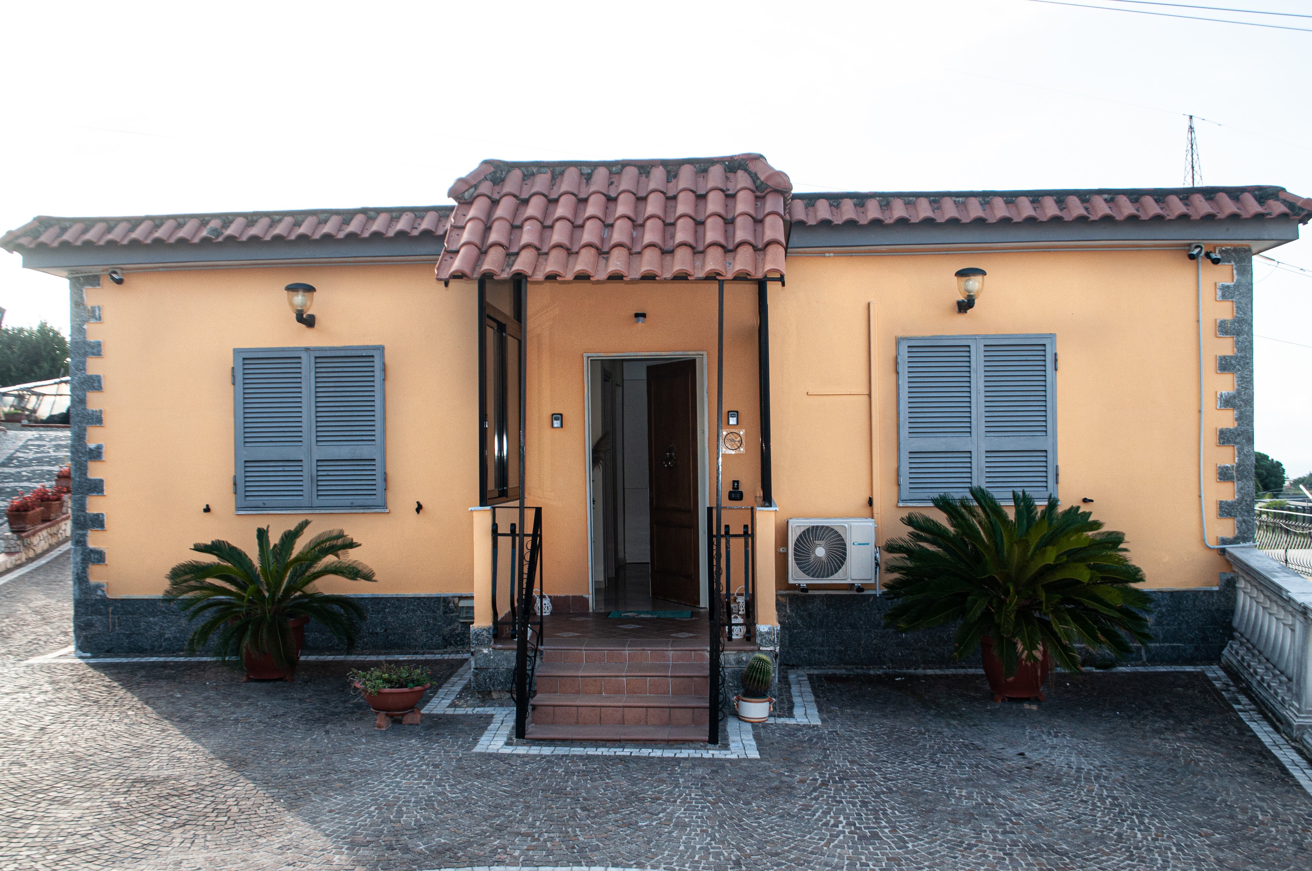 CASA MICHELE $59 ($̶6̶9̶) - Prices & B&B Reviews - Ercolano, Italy