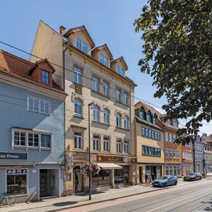 Hotelansicht