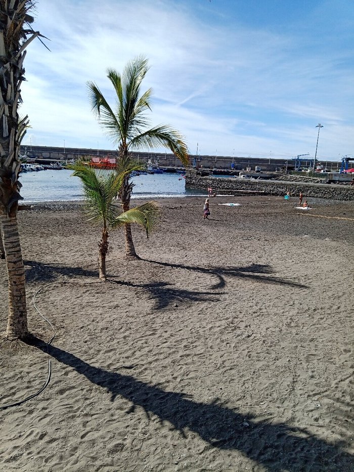 Imagen 2 de Playa de San Juan