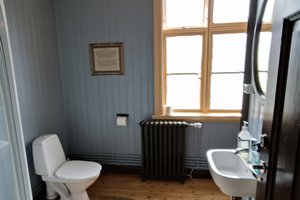 Chambre et suite