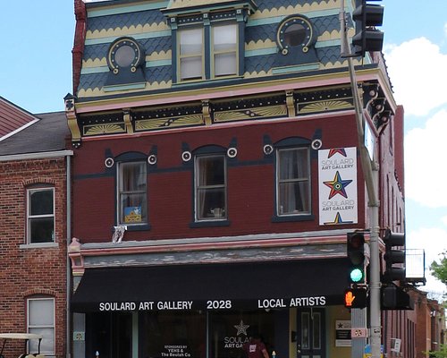 THE 10 BEST Saint Louis Antique Stores (Updated 2023) - Tripadvisor
