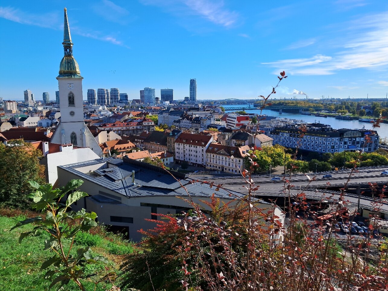 Cheap European Trips