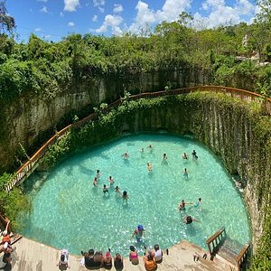 places to visit in bani dominican republic