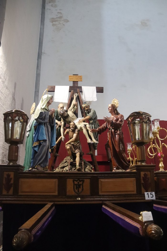 Imagen 6 de Iglesia de San Vicente Ferrer