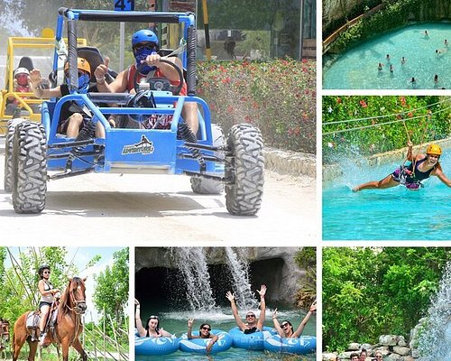 excursions for dominican republic