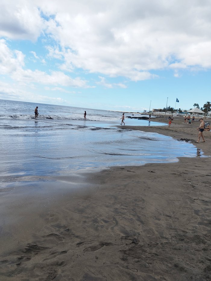 Imagen 6 de Playa de San Agustin