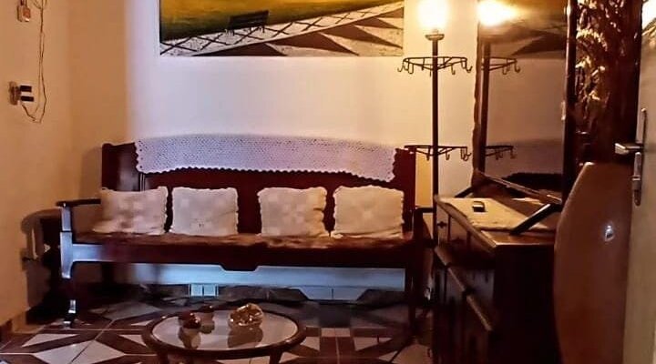 Sala de Estar