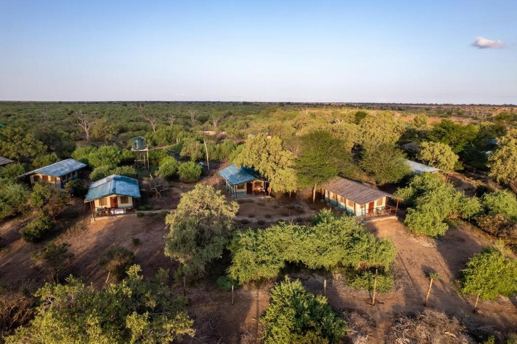 SENTRIM TSAVO LODGE - Updated 2024 Prices & Hotel Reviews (Kenya/Tsavo ...