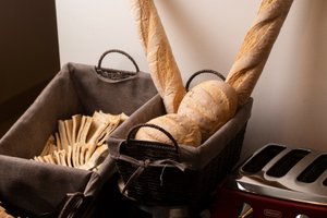 تناول الطعام