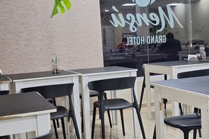 Restaurantes