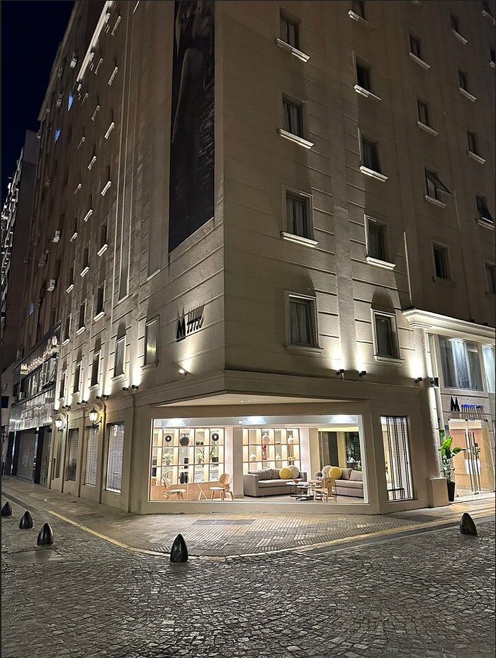M Concept Hotel M Concept Hotel