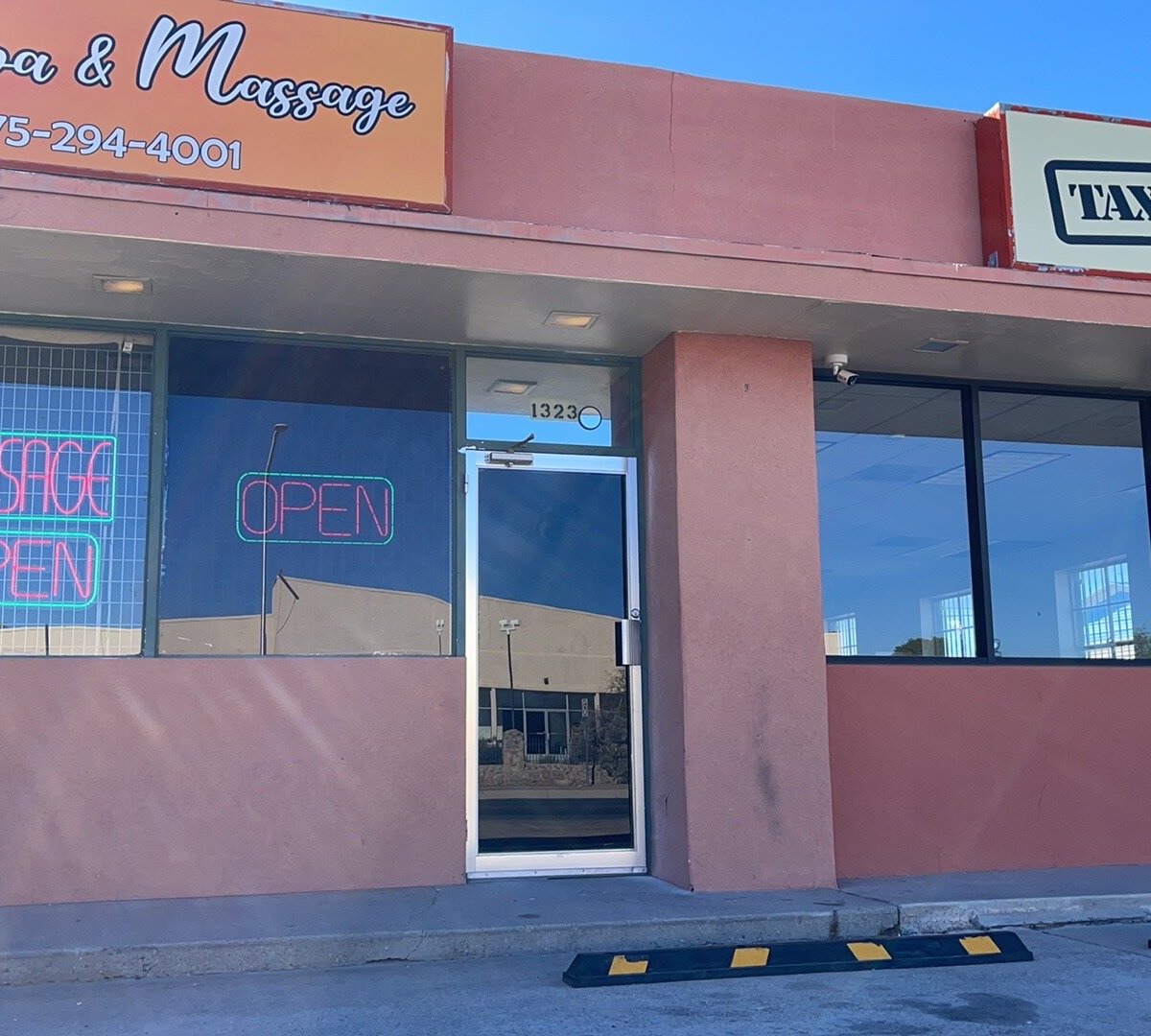 Sun Spa & Massage (Las Cruces, NM): Hours, Address - Tripadvisor