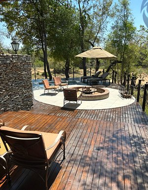 Shumbalala Game Lodge - Thornybush Game Reserve