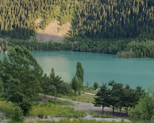almaty tour package