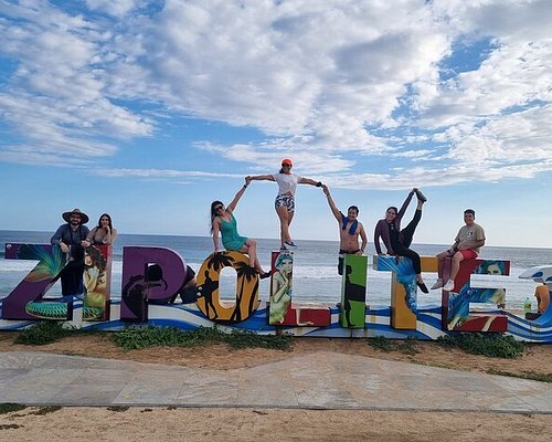 eco tour huatulco