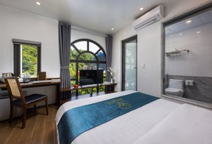 Phòng & Phòng Suite