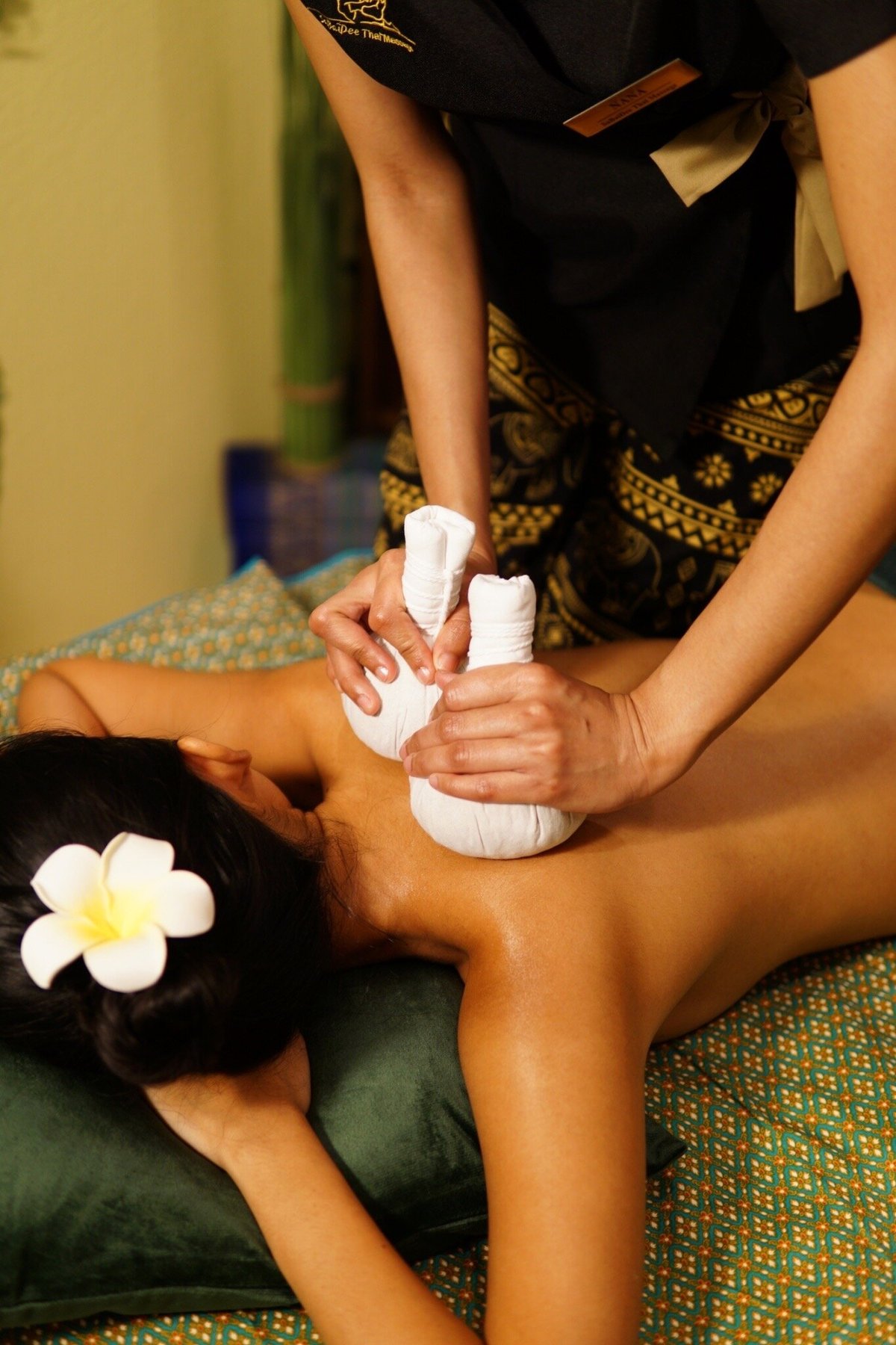 SaBaiDee - Traditionelle Thai Massage (Nuremberg, Germany): Hours, Address  - Tripadvisor