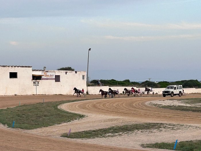 Imagen 5 de Hipódromo Torre Del Ram