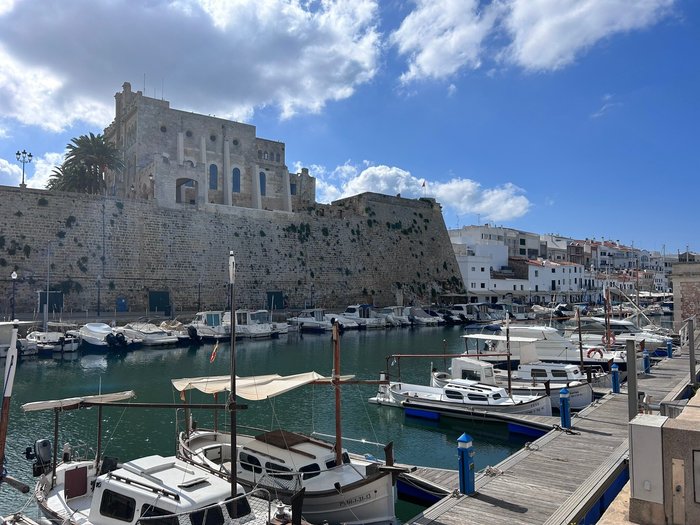 Imagen 4 de Puerto de Ciutadella